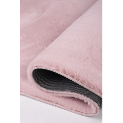 Dywan Rabbit 13 PEACH 120x160cm Dywan Rabbit 13 PEACH 120x160cm