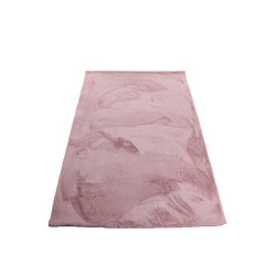 Dywan Rabbit 13 PEACH 120x160cm Dywan Rabbit 13 PEACH 120x160cm