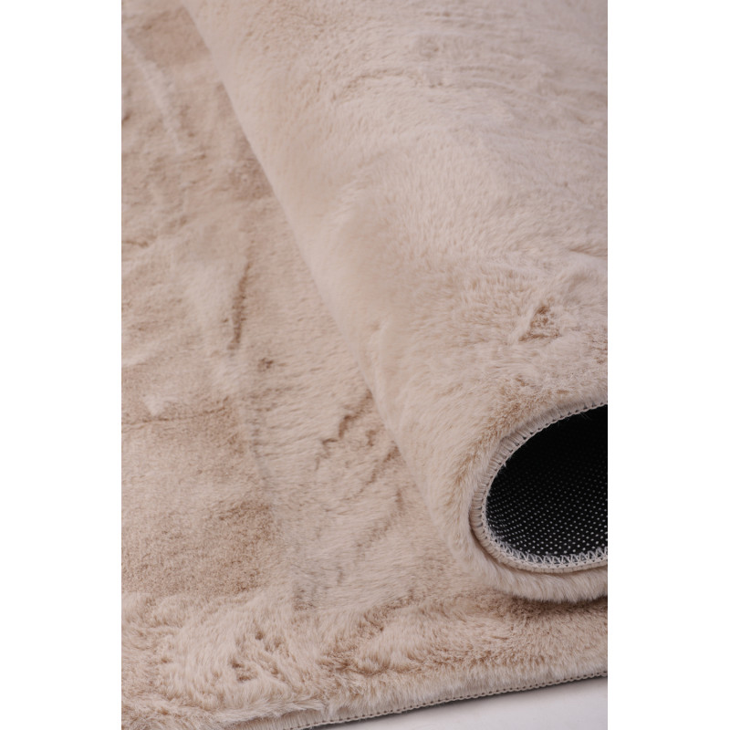 Dywan Rabbit  17 BEIGE 80x140cm