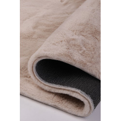 Dywan Rabbit  17 BEIGE 80x140cm