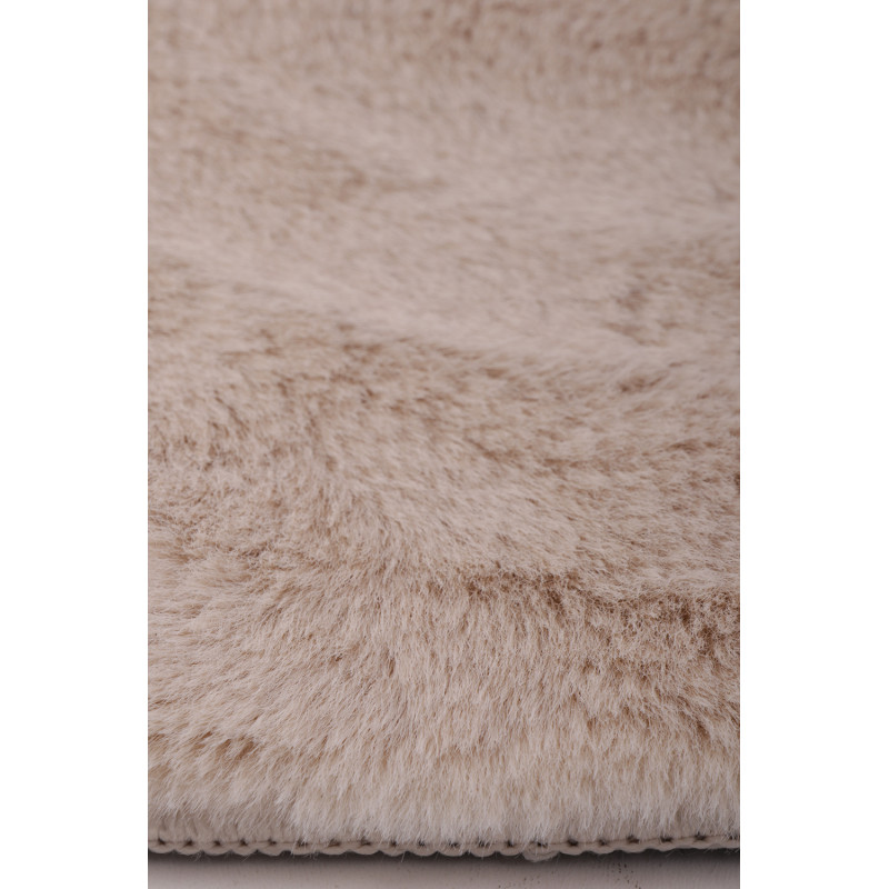 Dywan Rabbit  17 BEIGE 80x140cm