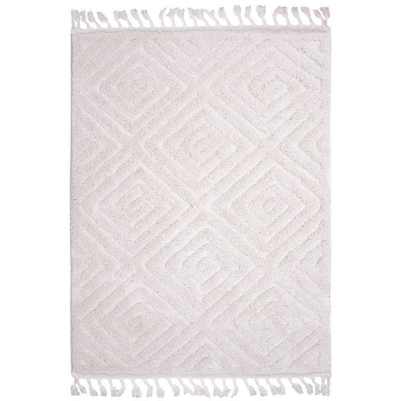 Dywan BERBER 7061 IVORY 80x150cm
