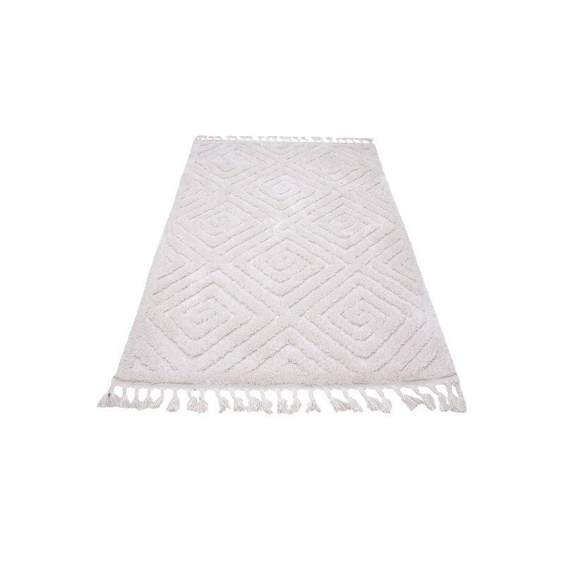 Dywan BERBER 7061 IVORY 80x150cm
