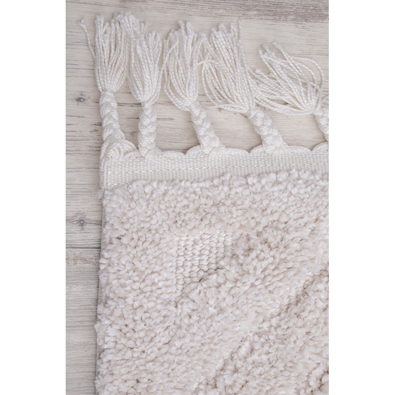 Dywan BERBER 7061 IVORY 80x150cm