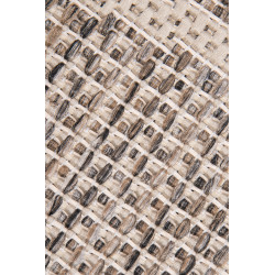Dywan Jeans 19217/P91-K 140x140cm