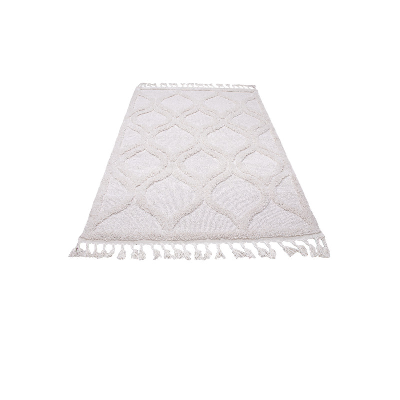 Dywan BERBER 7063 IVORY 80x150cm