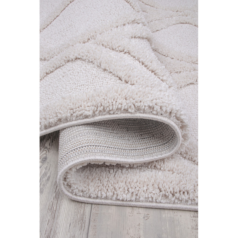 Dywan BERBER 7063 IVORY 80x150cm