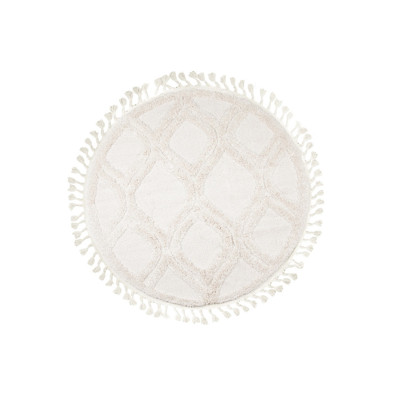 Dywan BERBER 7063 IVORY 80x150cm