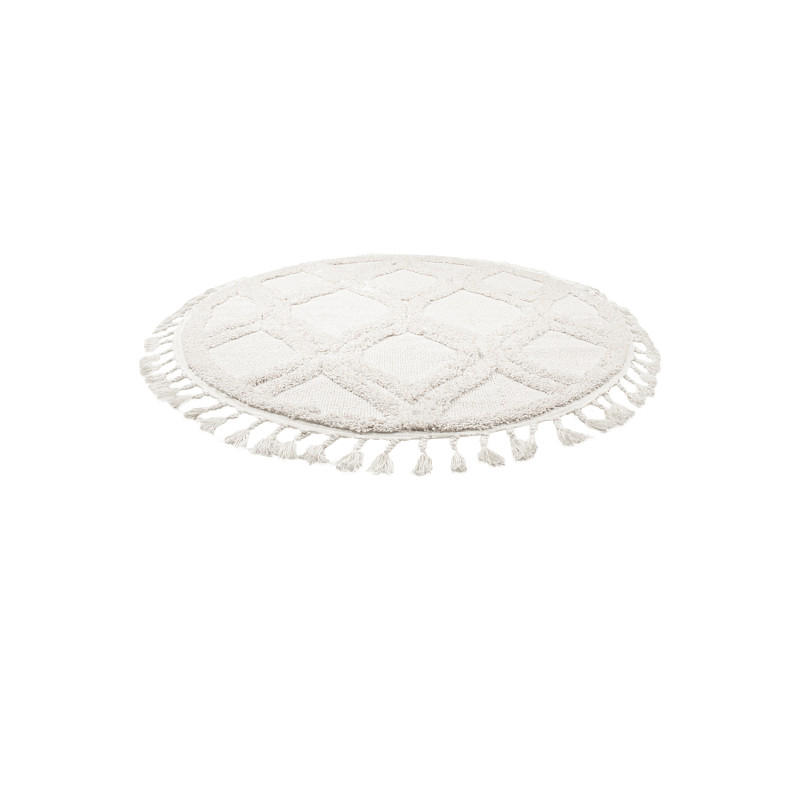 Dywan BERBER 7063 IVORY 80x150cm