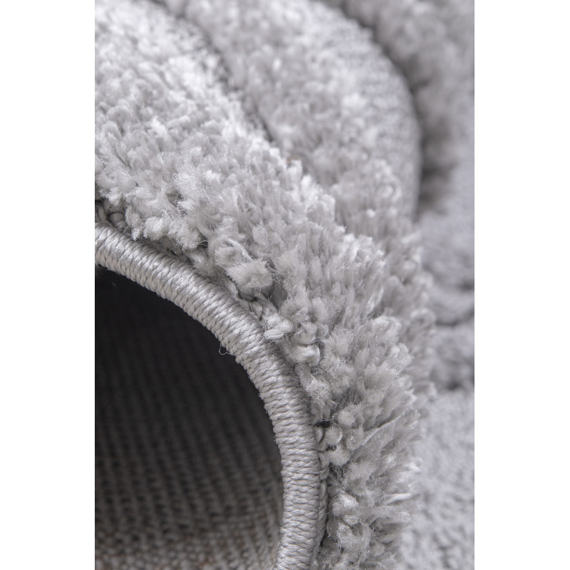 Dywan BERBER 7063 L.GREY 80x150cm Dywan BERBER 7063 L.GREY 80x150cm