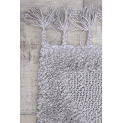 Dywan BERBER 7063 L.GREY 80x150cm Dywan BERBER 7063 L.GREY 80x150cm