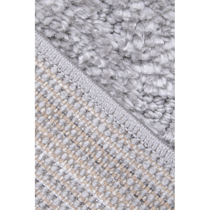 Dywan BERBER 7063 L.GREY 80x150cm Dywan BERBER 7063 L.GREY 80x150cm
