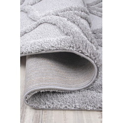 Dywan BERBER 7063 L.GREY 80x150cm Dywan BERBER 7063 L.GREY 80x150cm