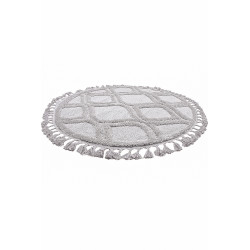 Dywan BERBER 7063 L.GREY 80x150cm Dywan BERBER 7063 L.GREY 80x150cm