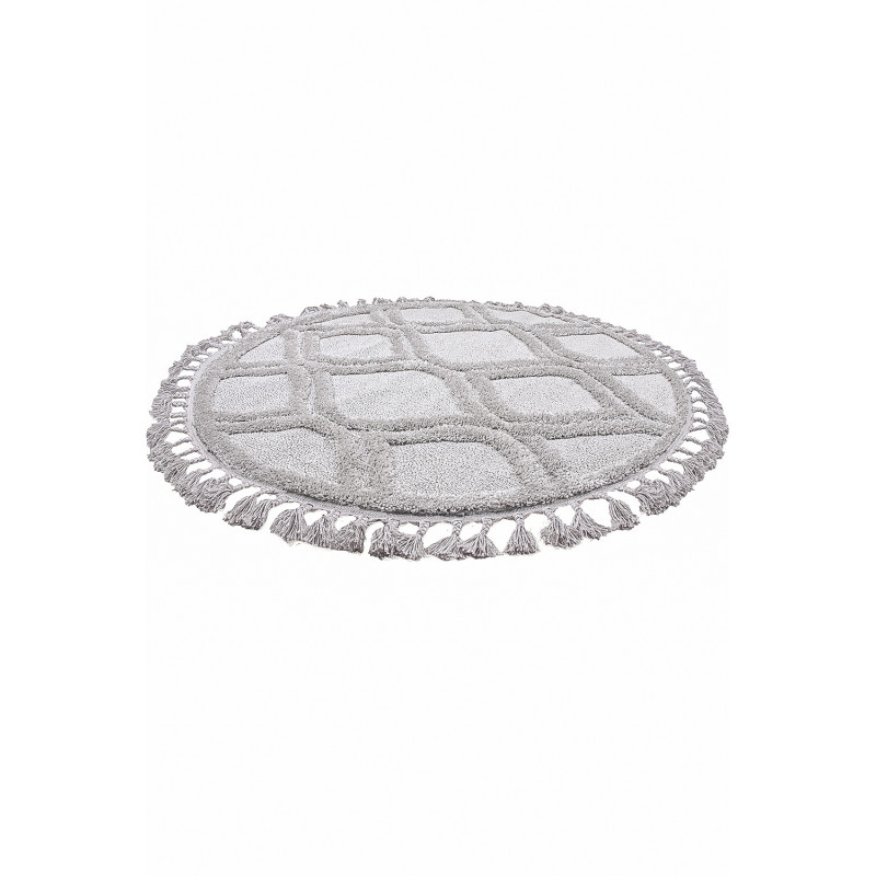 Dywan BERBER 7063 L.GREY 80x150cm Dywan BERBER 7063 L.GREY 80x150cm
