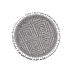 Dywan BERBER 7061 L.GREY 80x150cm Dywan BERBER 7061 L.GREY 80x150cm