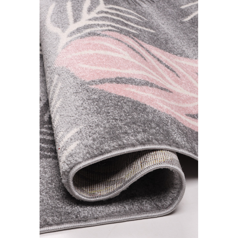 Dywan Kiddy H051A GREY 133x190cm Dywan Kiddy H051A GREY 133x190cm