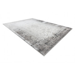 Dywan BLISS Z226AZ226 krem / szary - Ramka, ornament, nowoczesny, strukturalny 80x150cm Dywan BLISS Z226AZ226 krem / szary - Ramka, ornament, nowoczesny, strukturalny 80x150cm