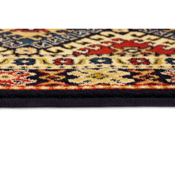 Dywan Agnella Standard Aras Granat