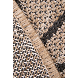 Dywan Jeans 19217/P01-K 100x100cm Dywan Jeans 19217/P01-K 100x100cm