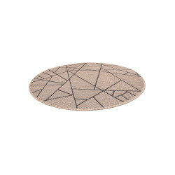 Dywan Jeans 19217/P01-K 100x100cm Dywan Jeans 19217/P01-K 100x100cm