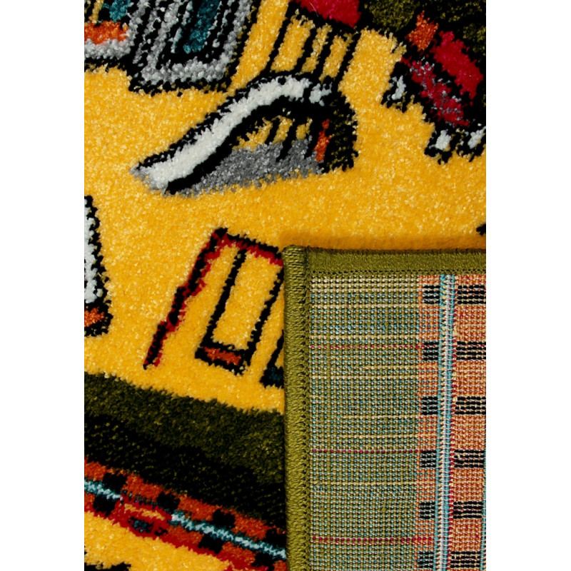 Dywan KOLIBRI 11296/130 120x170cm