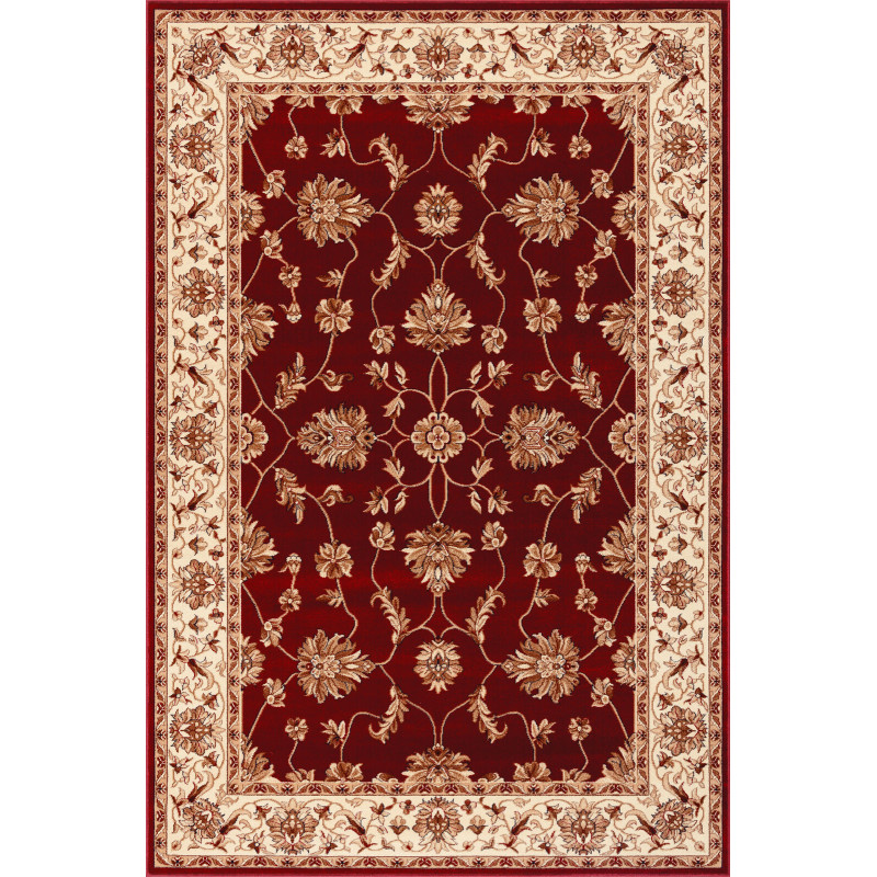 Dywan Agnella Standard Begonia Bordo Dywan Agnella Standard Begonia Bordo
