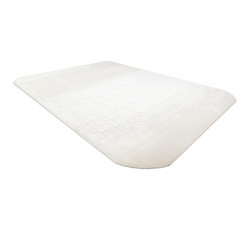 Dywan PEARL 53132A krem - Geometryczny, ekskluzywny, strukturalny 192x290cm Dywan PEARL 53132A krem - Geometryczny, ekskluzywny, strukturalny 192x290cm