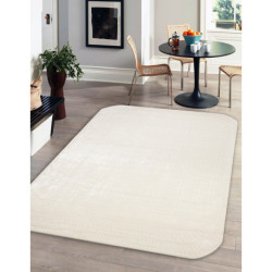 Dywan PEARL 53132A krem - Geometryczny, ekskluzywny, strukturalny 192x290cm Dywan PEARL 53132A krem - Geometryczny, ekskluzywny, strukturalny 192x290cm