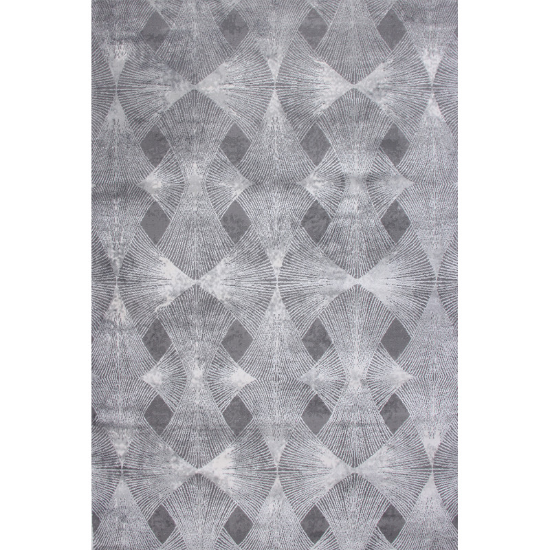 Dywan Galya K4021A GREY / GREY 133x190cm