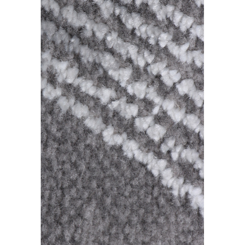 Dywan Galya K4021A GREY / GREY 133x190cm