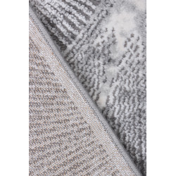 Dywan Galya K4021A GREY / GREY 133x190cm