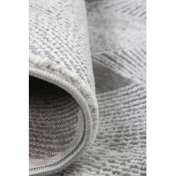 Dywan Galya K4021A GREY / GREY 133x190cm