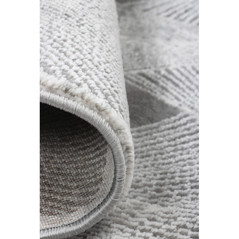 Dywan Galya K4021A GREY / GREY 133x190cm