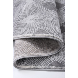 Dywan Galya K4021A GREY / GREY 133x190cm