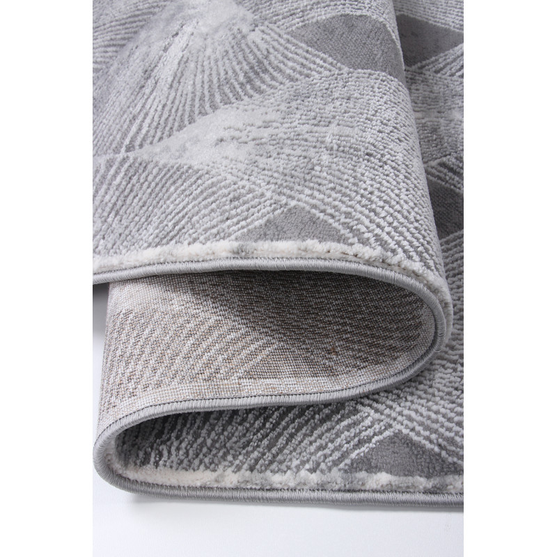 Dywan Galya K4021A GREY / GREY 133x190cm