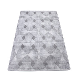 Dywan Galya K4021A GREY / GREY 133x190cm