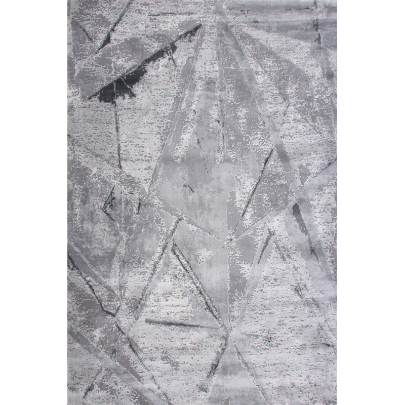 Dywan Galya K4022G GREY / GREY 133x190cm