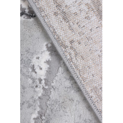 Dywan Galya K4022G GREY / GREY 133x190cm