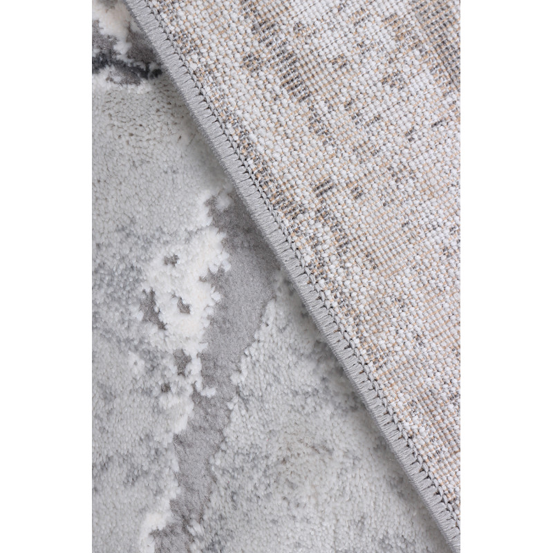 Dywan Galya K4022G GREY / GREY 133x190cm