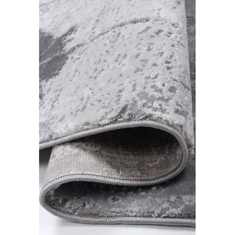 Dywan Galya K4022G GREY / GREY 133x190cm