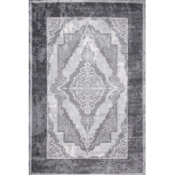 Dywan Galya K4023G GREY / GREY 80x150cm