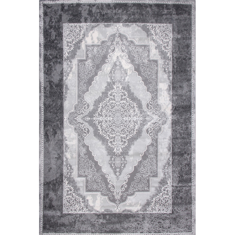 Dywan Galya K4023G GREY / GREY 80x150cm Dywan Galya K4023G GREY / GREY 80x150cm