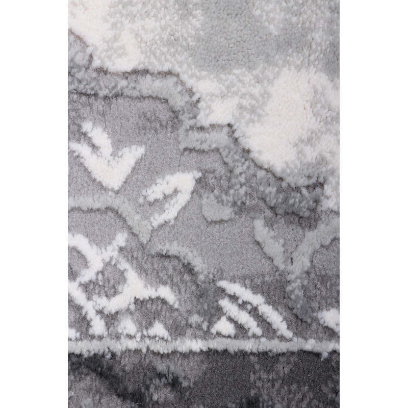 Dywan Galya K4023G GREY / GREY 80x150cm Dywan Galya K4023G GREY / GREY 80x150cm