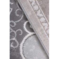 Dywan Galya K4023G GREY / GREY 80x150cm Dywan Galya K4023G GREY / GREY 80x150cm