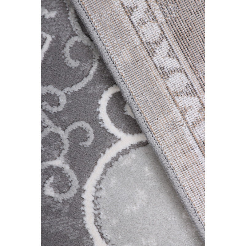Dywan Galya K4023G GREY / GREY 80x150cm Dywan Galya K4023G GREY / GREY 80x150cm