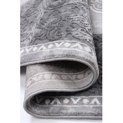 Dywan Galya K4023G GREY / GREY 80x150cm Dywan Galya K4023G GREY / GREY 80x150cm