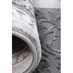 Dywan Galya K4023G GREY / GREY 80x150cm Dywan Galya K4023G GREY / GREY 80x150cm