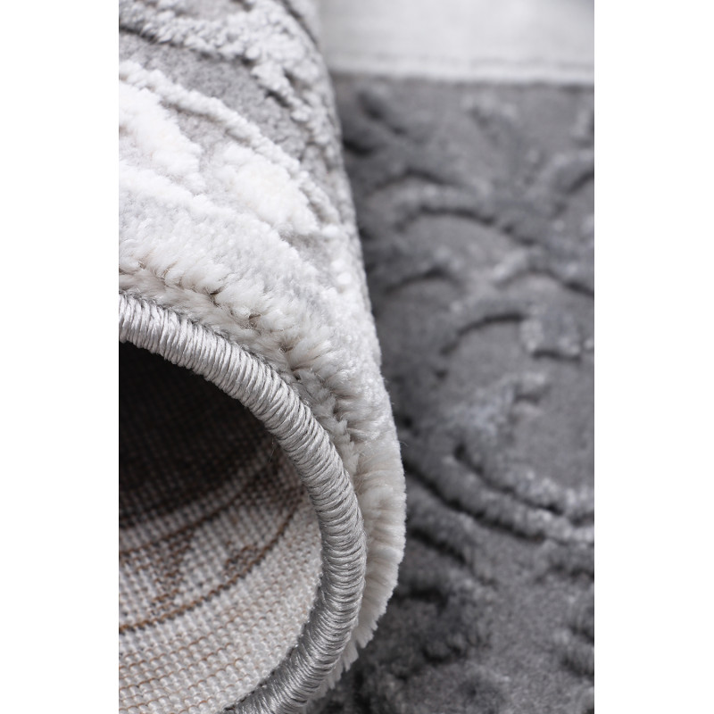 Dywan Galya K4023G GREY / GREY 80x150cm Dywan Galya K4023G GREY / GREY 80x150cm