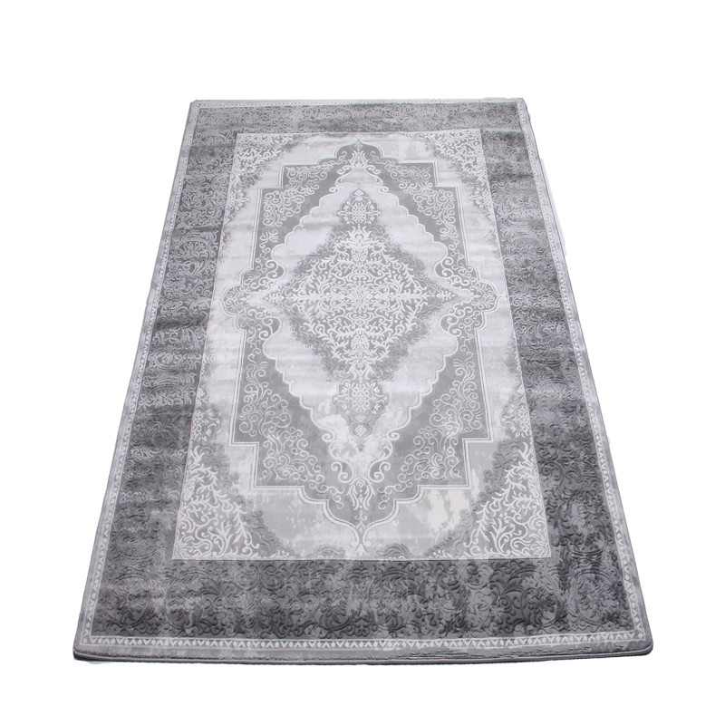 Dywan Galya K4023G GREY / GREY 80x150cm Dywan Galya K4023G GREY / GREY 80x150cm